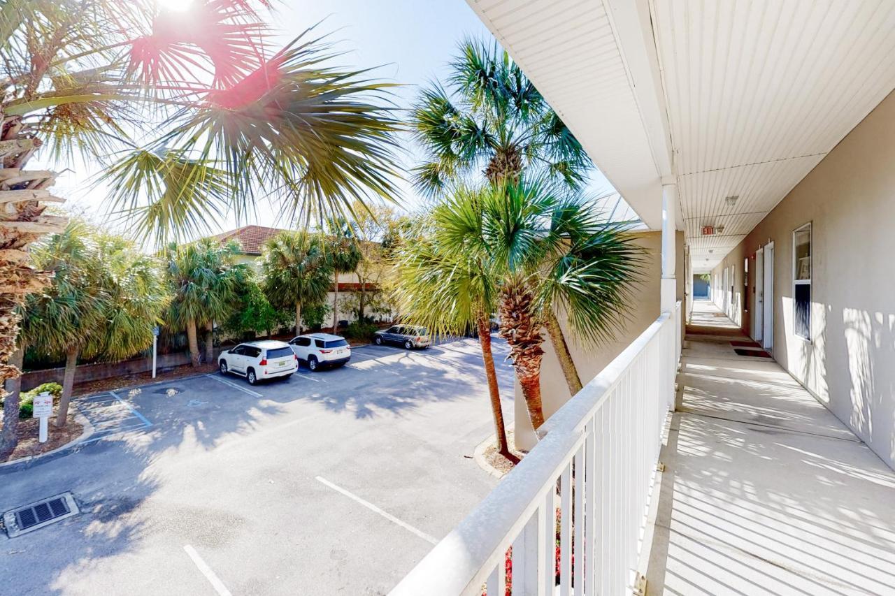Caribbean Dunes #226 Destin Luaran gambar