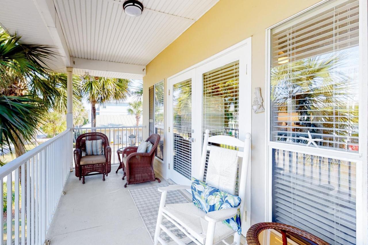 Caribbean Dunes #226 Destin Luaran gambar